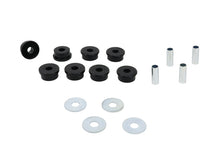 Load image into Gallery viewer, Nolathane - Rear Trailing Arm Lower Bushing Set