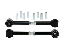 Load image into Gallery viewer, Nolathane - Trailing Arm - Upper Arm Assembly (Pinion Angle Correction) Offroad