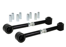 Load image into Gallery viewer, Nolathane - Trailing Arm - Upper Arm Assembly (Pinion Angle Correction) Offroad