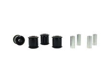Load image into Gallery viewer, Nolathane - Rear Trailing Arm Upper Bushing Kit (4 pcs.)