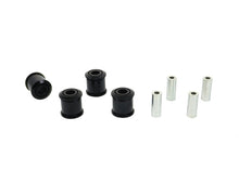 Load image into Gallery viewer, Nolathane - Rear Trailing Arm Upper Bushing Kit (4 pcs.)