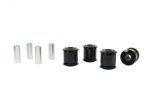 Load image into Gallery viewer, Nolathane - Rear Trailing Arm Upper Bushing Kit (4 pcs.)
