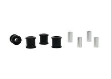 Load image into Gallery viewer, Nolathane - Rear Upper Control Arm Forward & Rearward Bushing Kit