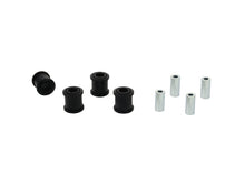 Load image into Gallery viewer, Nolathane - Rear Upper Control Arm Forward & Rearward Bushing Kit