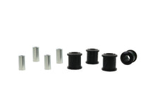 Load image into Gallery viewer, Nolathane - Rear Upper Control Arm Forward & Rearward Bushing Kit