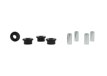 Load image into Gallery viewer, Nolathane - Front Panhard Rod Bushing Set