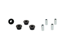 Load image into Gallery viewer, Nolathane - Front Panhard Rod Bushing Set