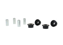 Load image into Gallery viewer, Nolathane - Front Panhard Rod Bushing Set