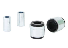 Load image into Gallery viewer, Nolathane - Front Track Bar Bushing Set