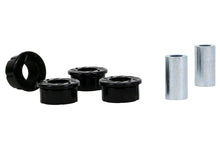 Load image into Gallery viewer, Nolathane - Rear Track Bar Bushing Set