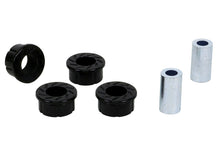 Load image into Gallery viewer, Nolathane - Rear Track Bar Bushing Set