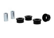 Load image into Gallery viewer, Nolathane - Rear Track Bar Bushing Set