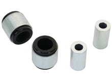 Load image into Gallery viewer, Nolathane - Rear Track Bar Bushing Set