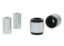 Load image into Gallery viewer, Nolathane - Rear Track Bar Bushing Set