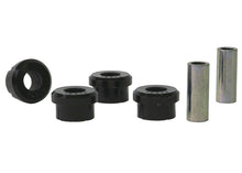 Load image into Gallery viewer, Nolathane - Rear Trailing Arm Front Bushing