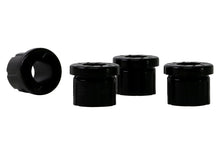 Load image into Gallery viewer, Nolathane - Steering Rack And Pinion Mount Bushing Kit