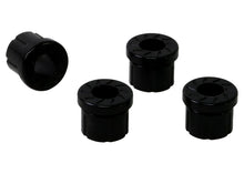 Load image into Gallery viewer, Nolathane - Steering Rack And Pinion Mount Bushing Kit