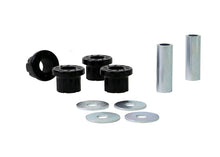 Load image into Gallery viewer, Nolathane - Steering Rack & Pinion Mount Bushing Kit