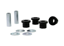 Load image into Gallery viewer, Nolathane - Steering Rack & Pinion Mount Bushing Kit