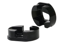 Load image into Gallery viewer, Nolathane - Motor Mount Inserts - Manual Transmission Only