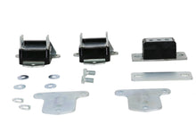 Load image into Gallery viewer, Nolathane - Engine Mount - Bushings