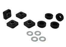 Load image into Gallery viewer, Nolathane - Transfer Case Mounts - 4WD