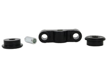 Load image into Gallery viewer, Nolathane - Manual Transmission Shifter Stabilizer Bushing Set (D Series Engines)