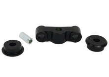 Load image into Gallery viewer, Nolathane - Manual Transmission Shifter Stabilizer Bushing Set (D Series Engines)