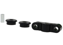 Load image into Gallery viewer, Nolathane - Manual Transmission Shifter Stabilizer Bushing Set (D Series Engines)