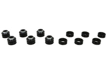 Load image into Gallery viewer, Nolathane - Body Mount Bushing Kit - Standard Cab -