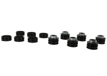 Load image into Gallery viewer, Nolathane - Body Mount Bushing Kit - Standard Cab -