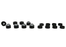Load image into Gallery viewer, Nolathane - Body Mount Bushing Kit - Extended Cab -