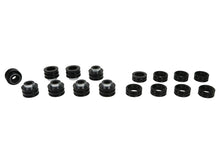Load image into Gallery viewer, Nolathane - Body Mount Bushing Kit - Extended Cab -
