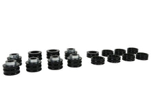 Load image into Gallery viewer, Nolathane - Body Mount Bushing Kit - Extended Cab -