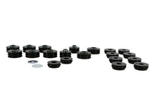 Load image into Gallery viewer, Nolathane - Body Mount Bushing Set