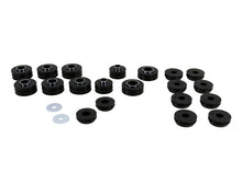 Load image into Gallery viewer, Nolathane - Body Mount Bushing Set