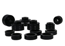 Load image into Gallery viewer, Nolathane - Body Mount Bushing Set - Standard & Extended Cab Pickup