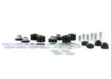 Load image into Gallery viewer, Nolathane - Body Mount Bushing Set
