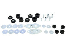 Load image into Gallery viewer, Nolathane - Body Mount Bushing Set