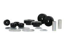 Load image into Gallery viewer, Nolathane - Radiator mount - bushings Fits COMMERCIAL PETERBILT