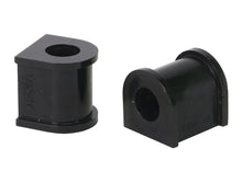 Load image into Gallery viewer, Nolathane - 19mm Sway Bar Mount Bushing Set