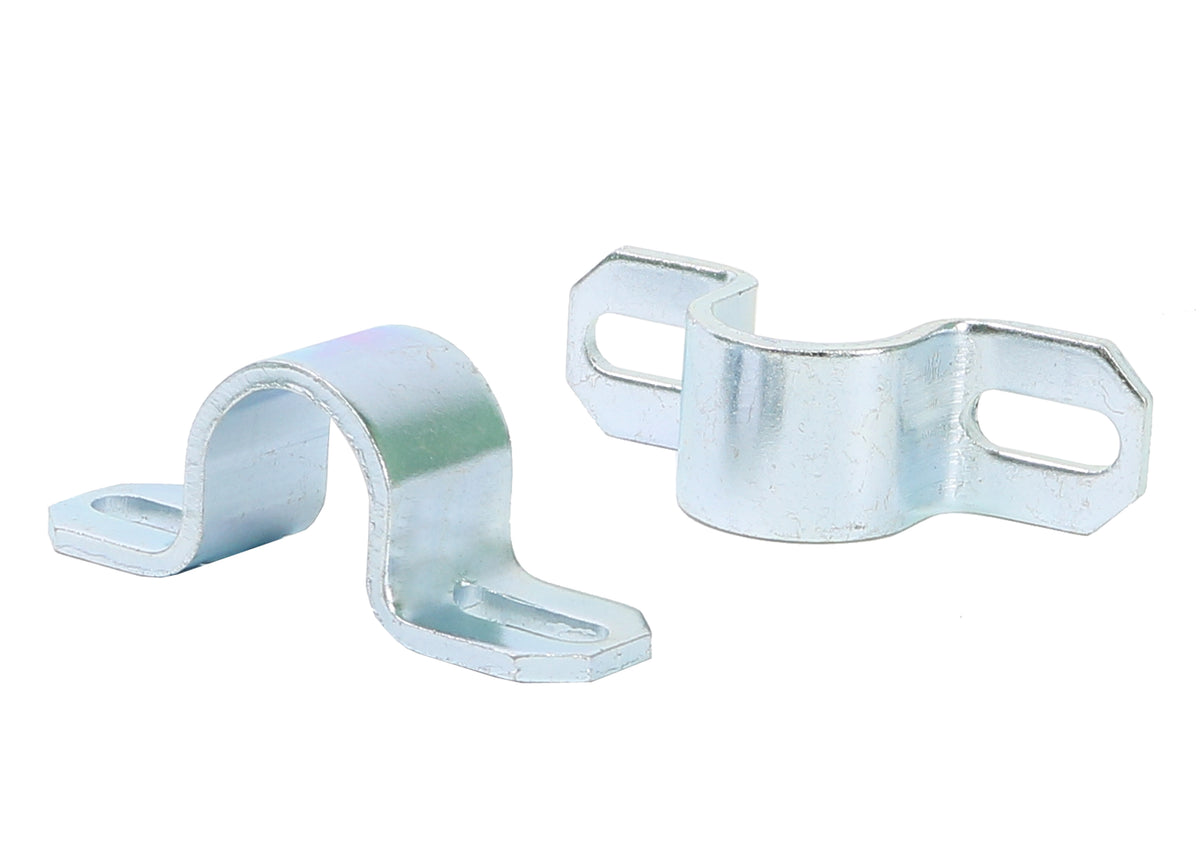 Nolathane Universal Sway Bar Bracket 22mm27mm bar Nolathane USA