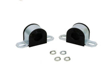 Load image into Gallery viewer, Nolathane - Universal - Greaseable Sway Bar Bushings - 25mm