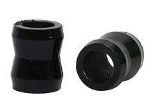 Load image into Gallery viewer, Nolathane - Shock Absorber - Bushing Type 15 OD=30/25, ID=19 L=35mm