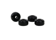 Load image into Gallery viewer, Nolathane - Universal Shock Eye Bushings (4) ID 9.5mm; Thick 15.9mm