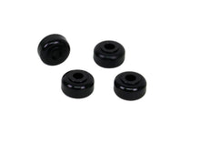 Load image into Gallery viewer, Nolathane - Universal Shock Eye Bushings (4) ID 9.5mm; Thick 15.9mm