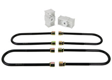 Load image into Gallery viewer, Nolathane - Universal Lowering Blocks 2.0 INCH