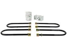 Load image into Gallery viewer, Nolathane - Universal Lowering Blocks 2.5 INCH