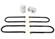 Load image into Gallery viewer, Nolathane - Universal Lowering Blocks 2.5 INCH