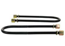 Load image into Gallery viewer, Nolathane - Spring - U Bolt Kit - 75mm ID